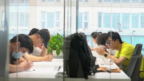 區塊鏈技術軟件開發師認證首考落幕，行業人才標準化進程邁出關鍵一步