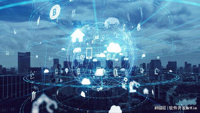 Web3.0時(shí)代 區(qū)塊鏈DApp如何重塑軟件與服務(wù)的未來(lái)