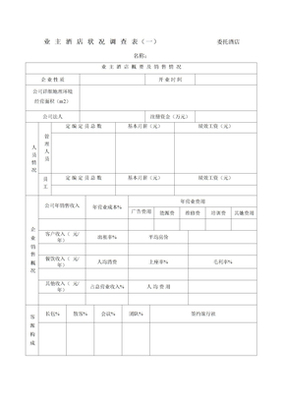 關(guān)于提升物業(yè)服務(wù)質(zhì)量的業(yè)主意見(jiàn)調(diào)查與評(píng)估