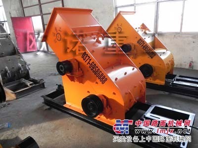 科技創(chuàng)新煤渣破碎機(jī)技術(shù)上升到前所未有