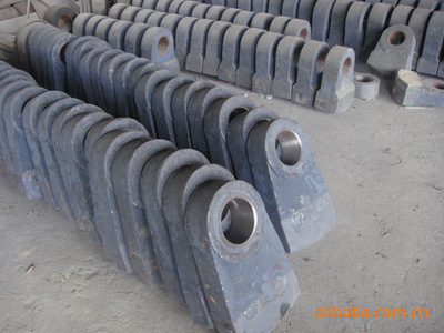 【高耐磨、高產(chǎn)能、高性能、高使用壽命、高效益破碎機(jī)錘頭】?jī)r(jià)格,廠家,圖片,其他粉碎設(shè)備及配件,長(zhǎng)興威盛機(jī)械鑄造-