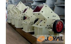 錘式破碎機錘頭的優(yōu)化改進 上海卓亞礦山機械網