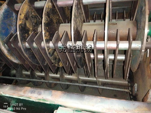 【秸桿粉碎機(jī)云南可定做自動(dòng)上料秸稈粉碎機(jī)】- 