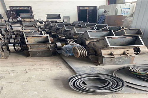 三門(mén)峽市智能破碎機(jī)產(chǎn)品質(zhì)量更有保障