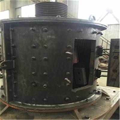 立軸制砂機 高效破碎與優(yōu)質(zhì)鑄造的創(chuàng)新融合