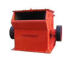 錘式反擊式破碎機1500×1200 礦山機械設(shè)備及配件的專業(yè)解析