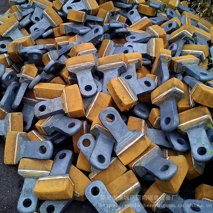 專業供應 震鳴牌破碎機篩板與襯板，型號齊全，批發鑄造件