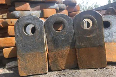 同一現場、同一設備、同一錘頭，為何使用壽命天差地別？——探秘礦山機械設備配件的壽命之謎